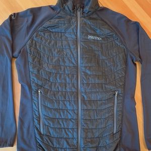 Marmot Hybrid Jacket